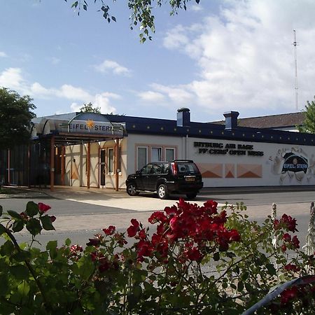 Hotel Bitburg Bagian luar foto